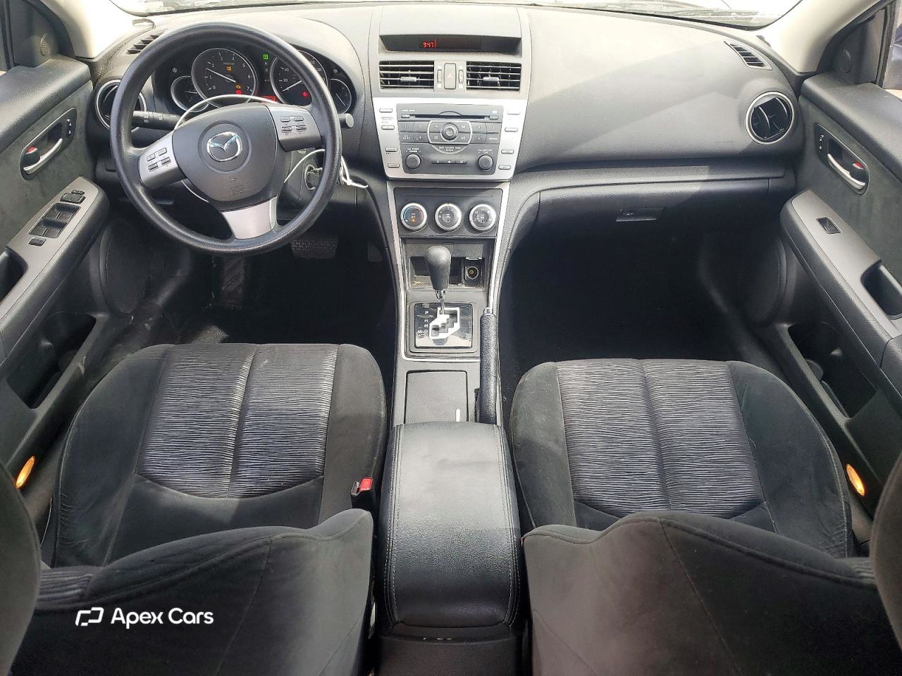Mazda 6 2010
