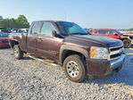 Chevrolet Silverado 2008
