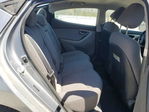 Hyundai Elantra 2016