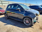 Fiat 500 2013