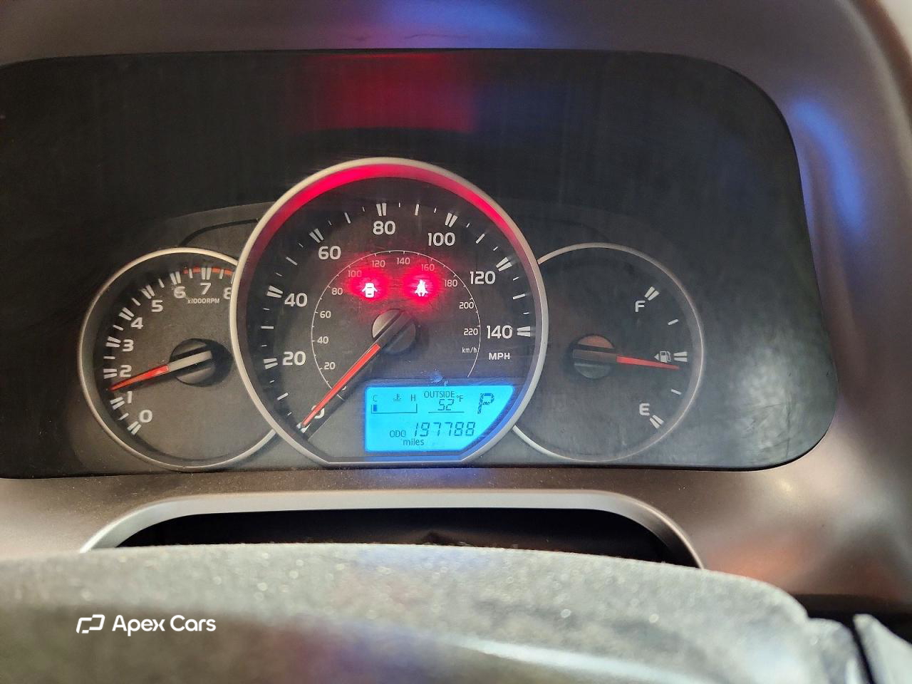 Toyota RAV 4 2016