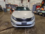 Kia Optima 2015