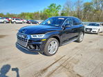 Audi Q5 2018