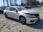 Honda Accord 2016
