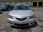 Mazda 3 2008