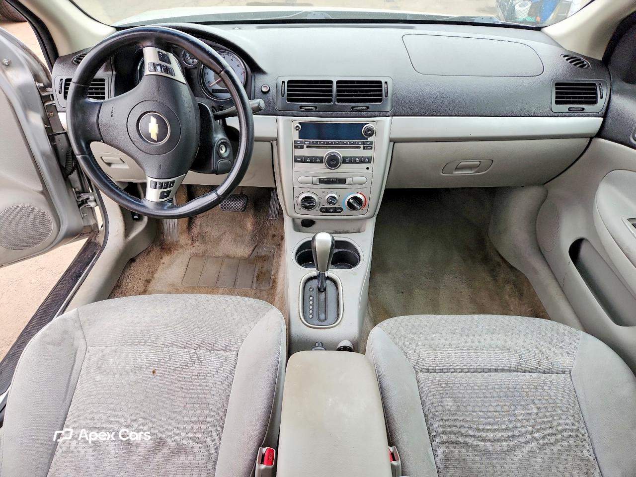 Chevrolet Cobalt 2008