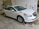 Buick LaCrosse 2014