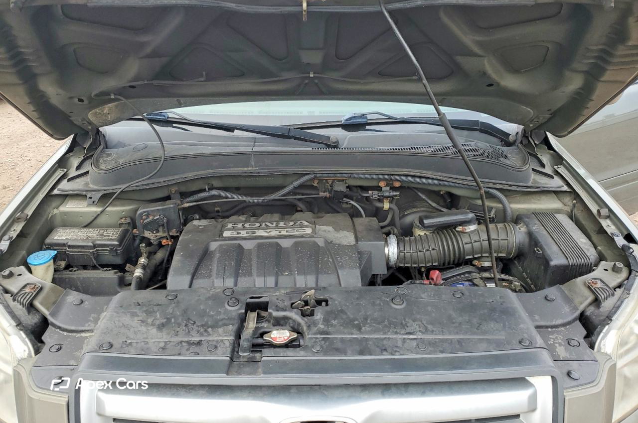 Honda Pilot 2007
