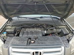 Honda Pilot 2007