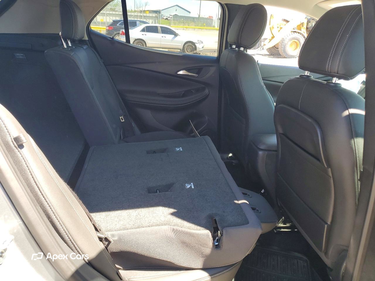 Buick Encore 2025