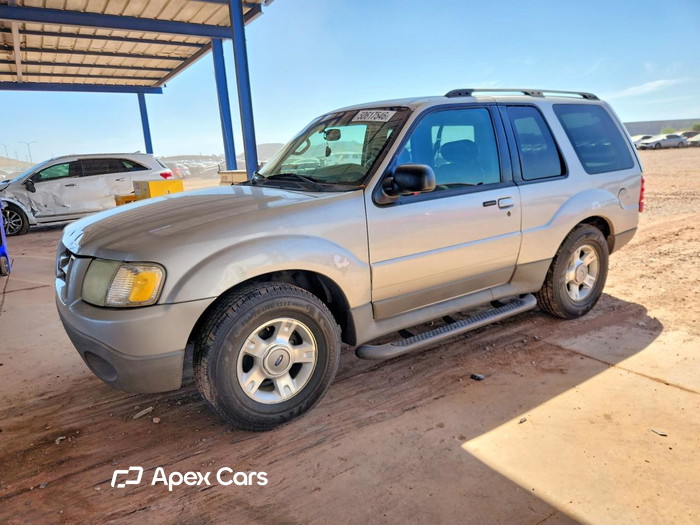 2003 Ford Explorer - Image 1 of 5
