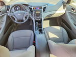 Hyundai Sonata 2012
