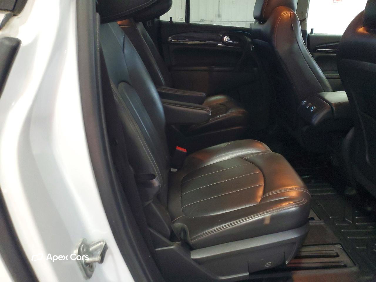 Buick Enclave 2017