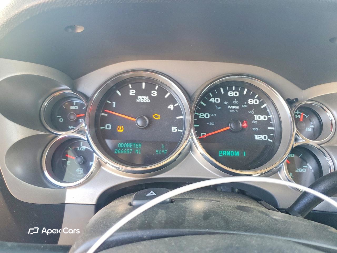 GMC Sierra 2014