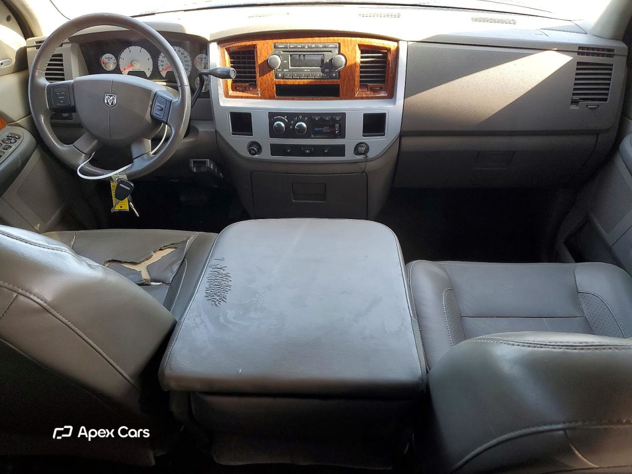 Dodge RAM 2006