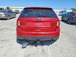 Ford Edge 2011
