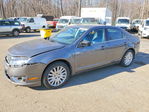 Ford Fusion 2010