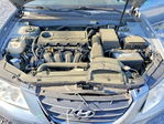 Hyundai Sonata 2009