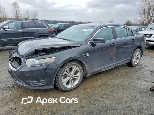 Ford Taurus 2015 - Image 1 of 13