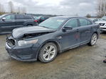 Ford Taurus 2015