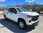 Chevrolet Silverado 2023