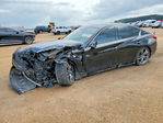 Infiniti Q50 2015
