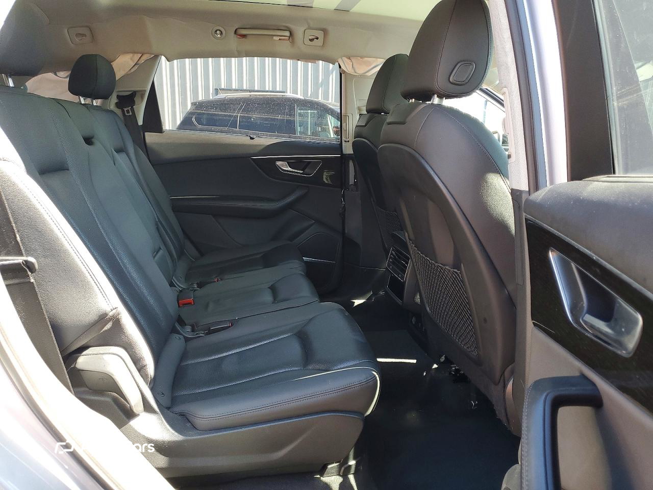Audi Q7 2021