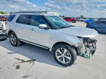 Ford Explorer 2018