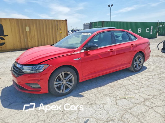 Volkswagen Jetta 2021 - Image 1 of 13