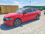 Volkswagen Jetta 2021