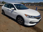 Honda Accord 2016