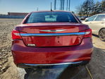 Chrysler 200 2011
