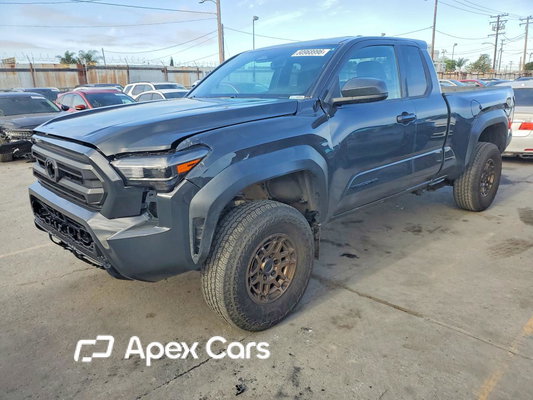 Toyota Tacoma 2024 - Image 1 of 12