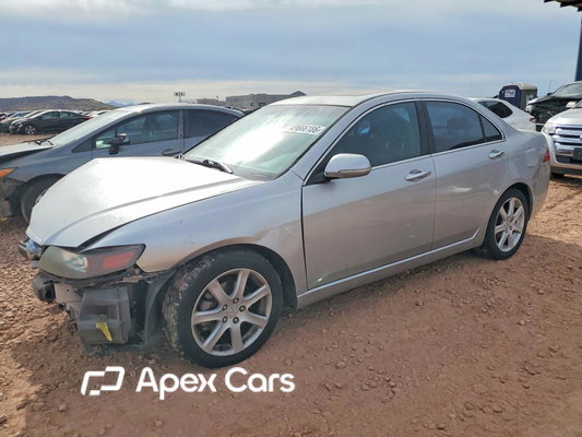 Acura TSX 2005 - Image 1 of 13