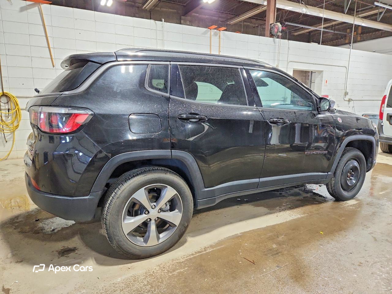 Jeep Compass 2019