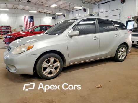 Toyota Corolla 2008 - Image 1 of 13