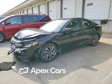 2021 Honda Insight - Image 1 of 12