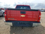 Chevrolet Silverado 2011