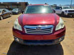 Subaru Outback 2012