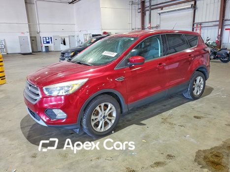 Ford Escape 2017 - Image 1 of 5