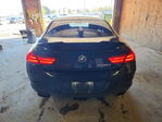BMW Series 6 2014