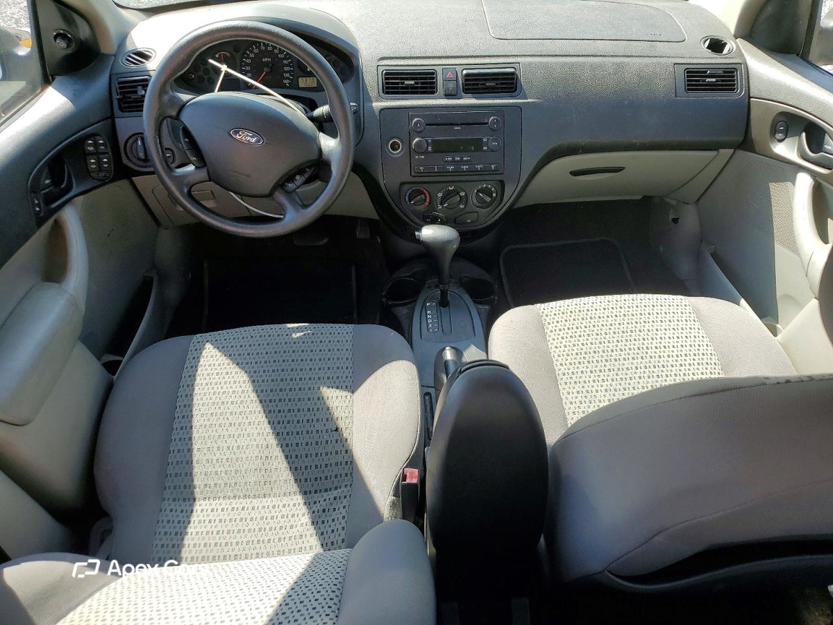 Ford Focus 2006