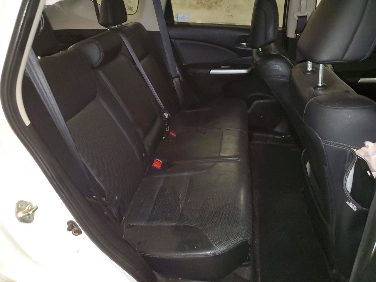 Honda CR-V 2015
