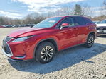 Lexus RX 2022