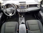 Toyota RAV 4 2015
