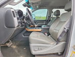 Chevrolet Silverado 2018