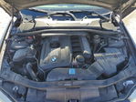 BMW Series 3 2011