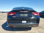 Chrysler 200 2015