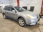 Subaru Outback 2011