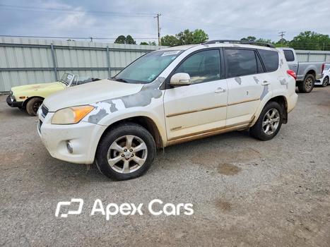 Toyota RAV 4 2011 - Image 1 of 13